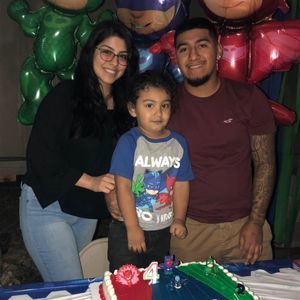 Meet your Posher, Saul